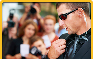 RTSeguridad seguridad para eventos masivos